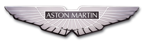 Aston Martin logo