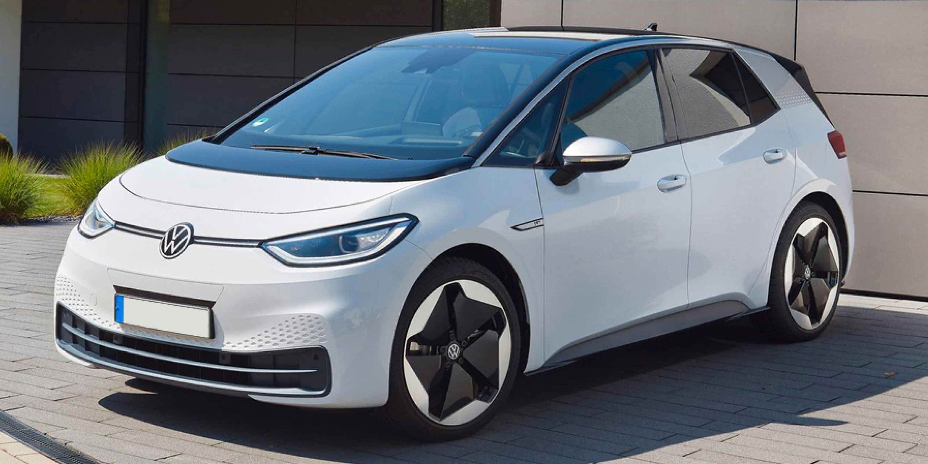 Benefits of Going Electric