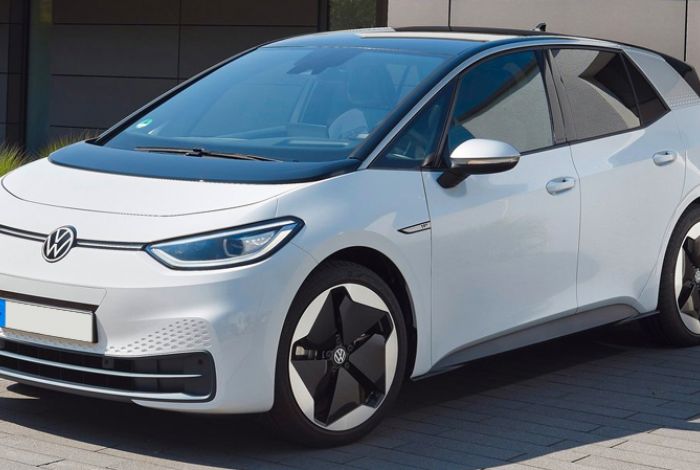 Benefits of Going Electric