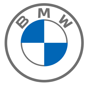 BMW logo