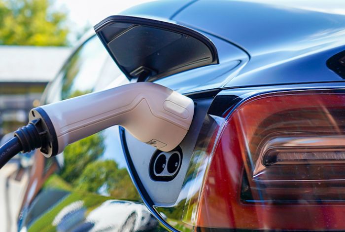 What You Need to Know About Electric Car Charging