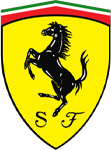Hidden meaning of the Ferrari Logo