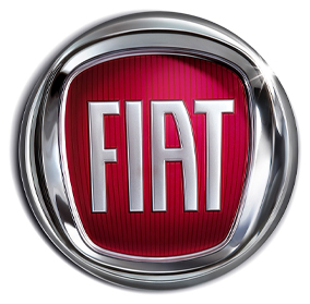 Fiat logo