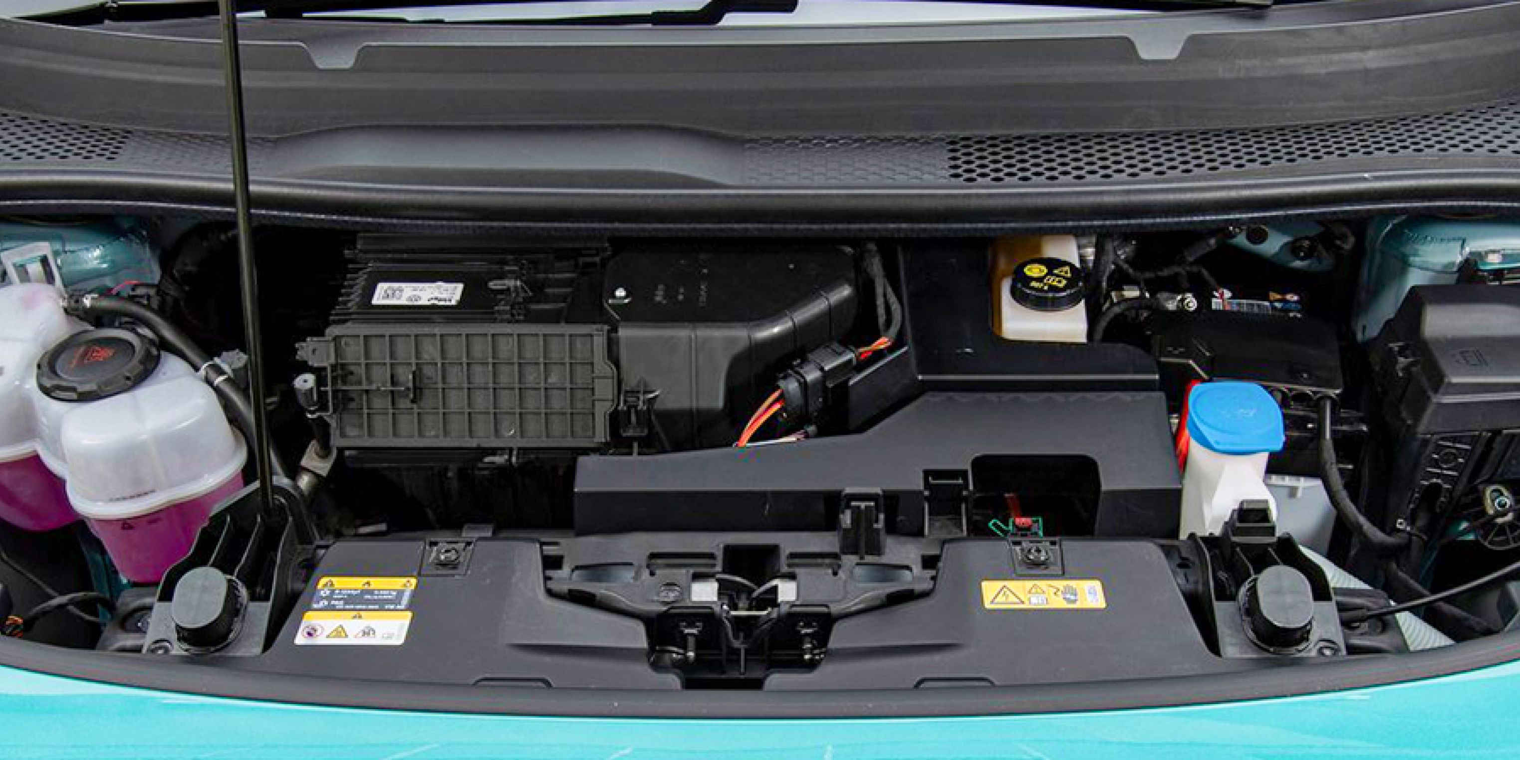 EV Batteries & Motor Jurni