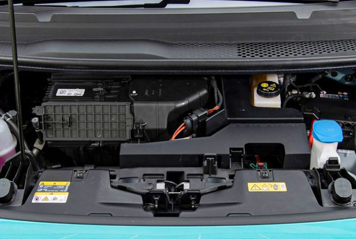 How Do Electric Cars Work?