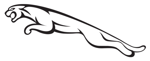 Jaguar logo