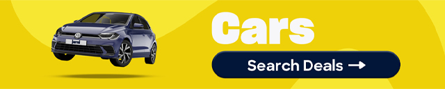 Jurni car lease deals banner