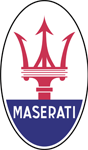 Hidden meaning of the Maserati Logo