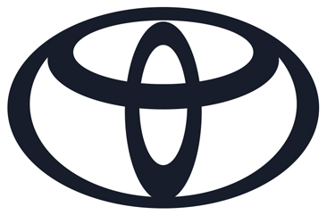 Toyota logo