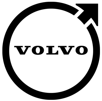 Volvo logo