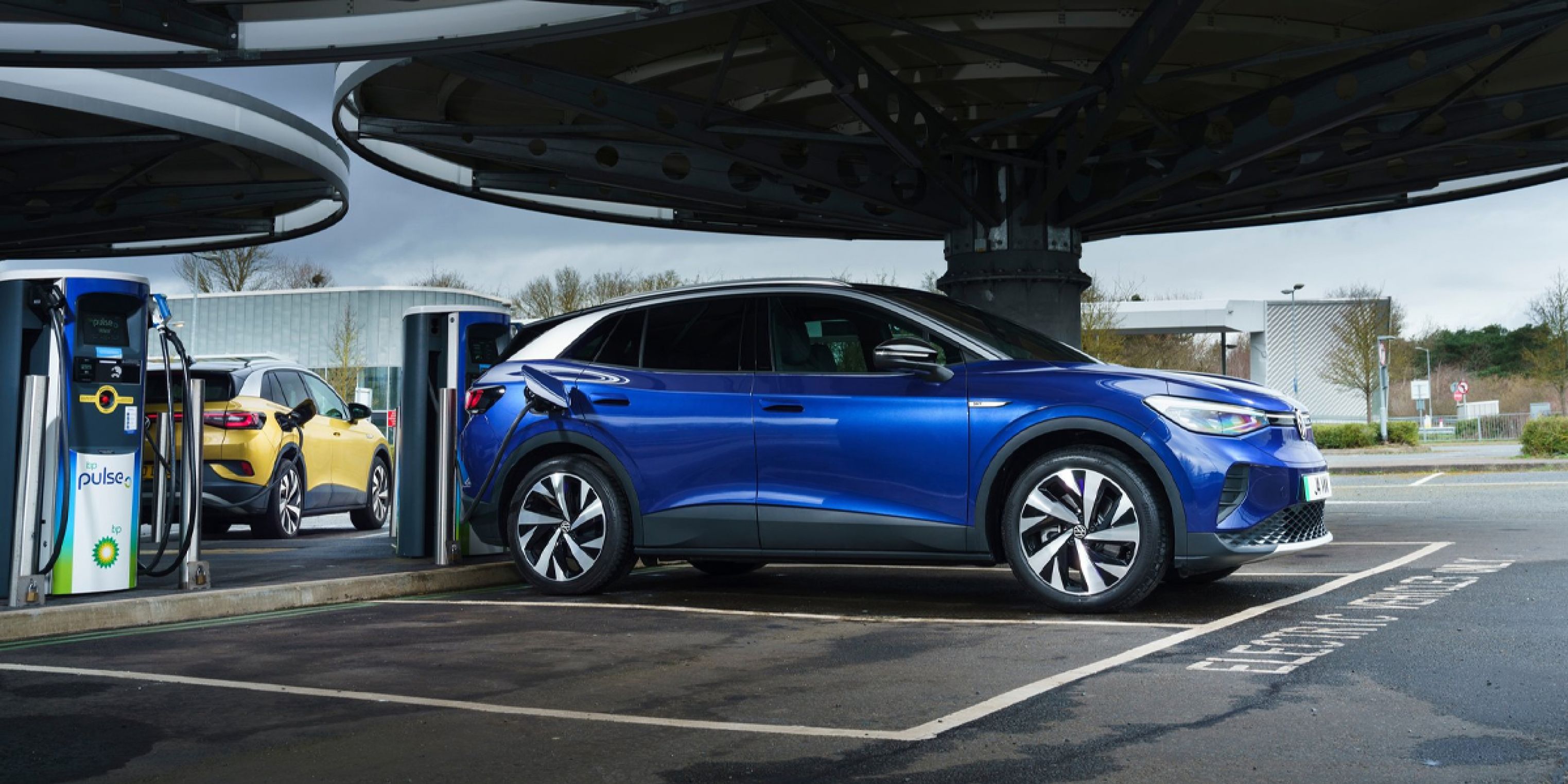 Electric Car Road Tax 2025: Everything You Need to Know