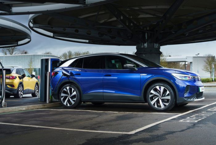 Electric Car Road Tax 2025: Everything You Need to Know