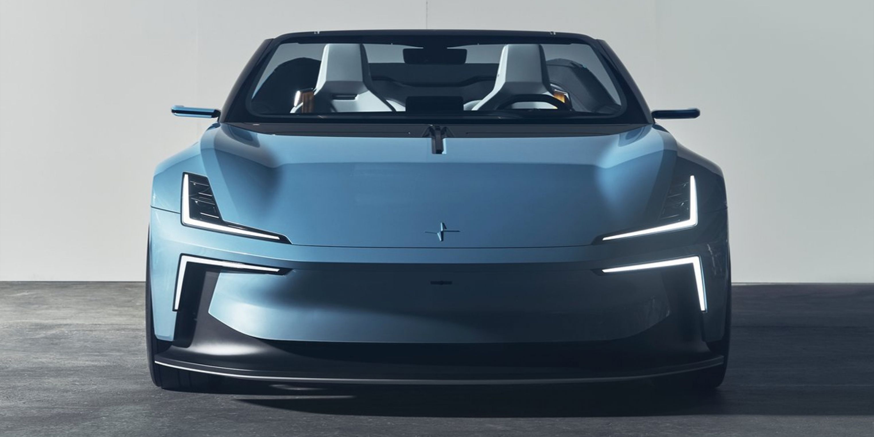 New Polestar 6 confirmed for 2026