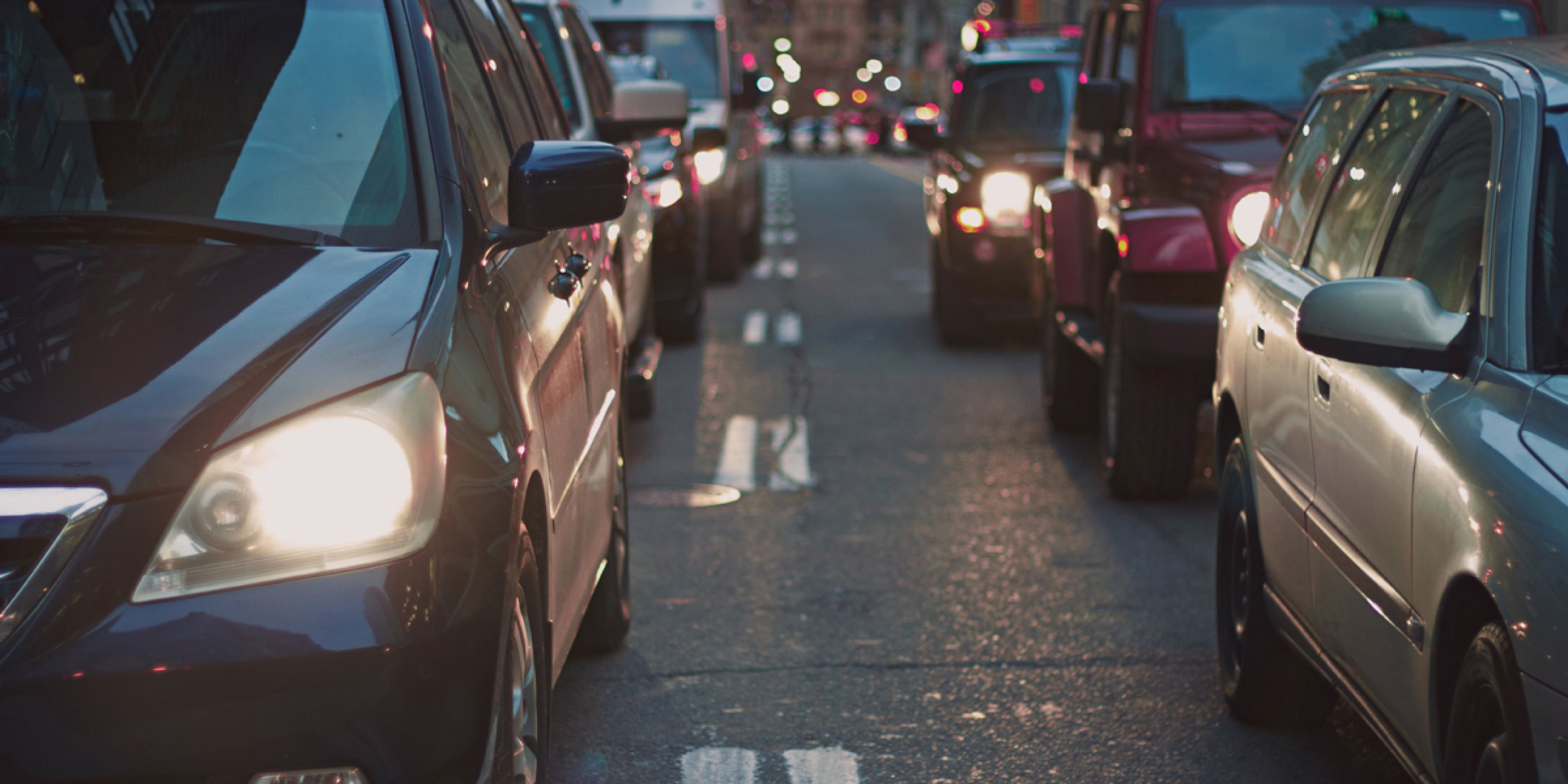 Is there enough space for more cars?