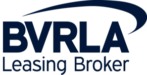 BVRLA Leasing Broker logo