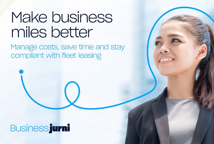Business Brochure