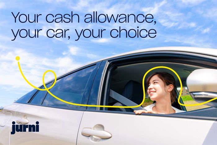 Cash Allowance Brochure