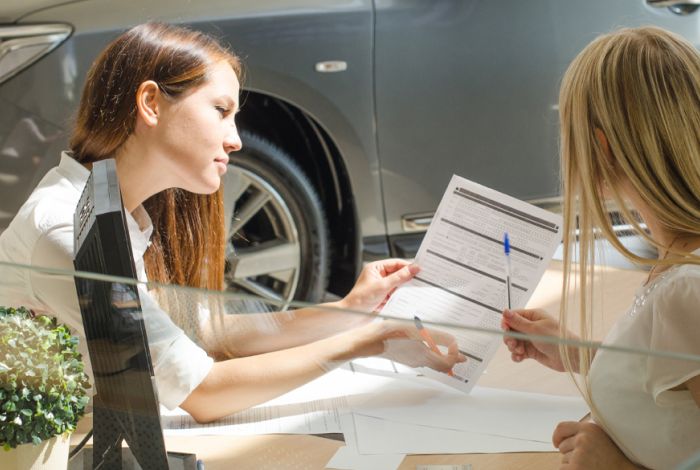 Vehicle Rental Businesses Exempt from Lockdown