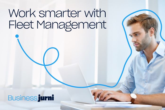 Fleet Management Brochure