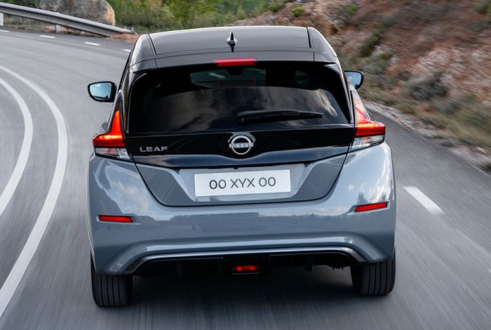 The forgotten history of the electric car