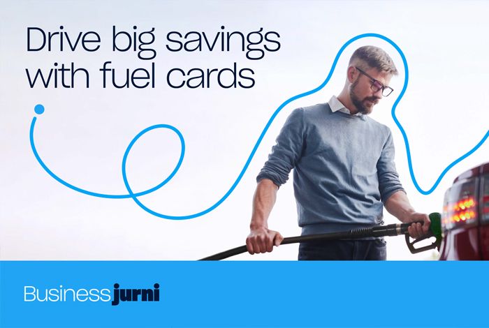 Fuel Card Brochure
