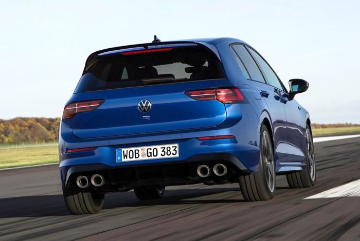 How do number plates work?