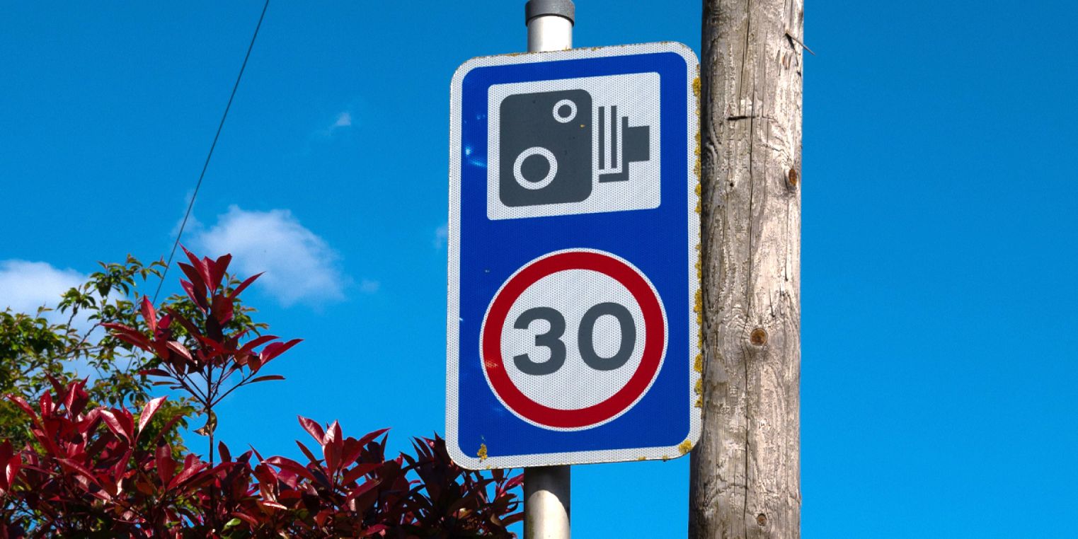How do speed cameras work? Jurni