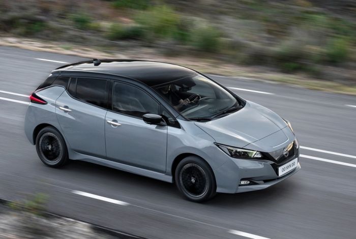 How does regenerative braking work?