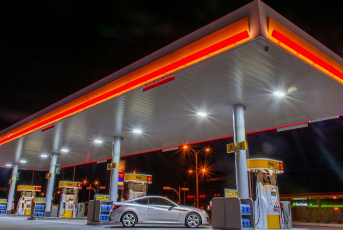 How to save fuel