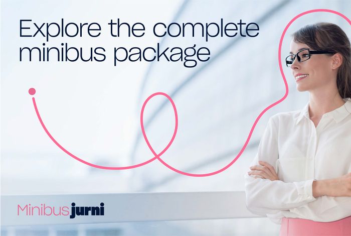 Minibus Brochure