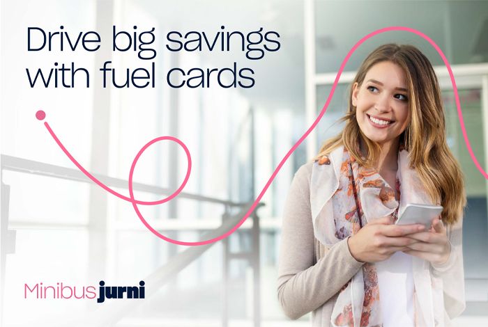 Minibus Fuel Brochure