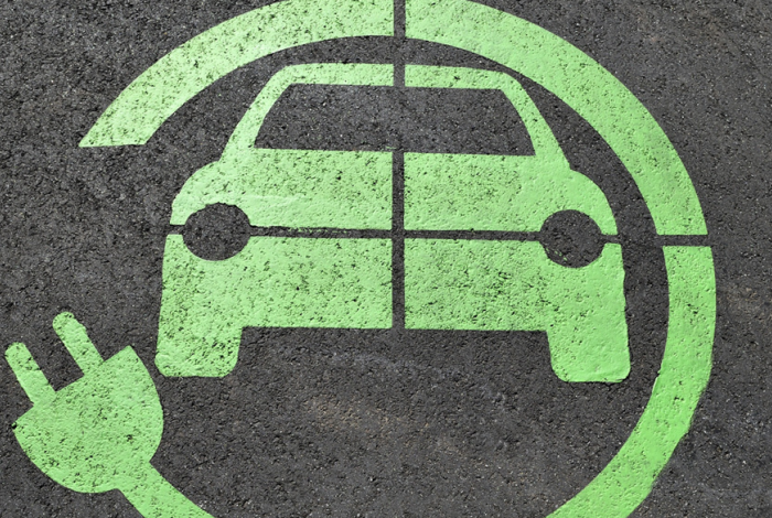 Rapid Charging Station Plan from Morrisons