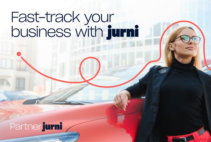 Partner Brochure