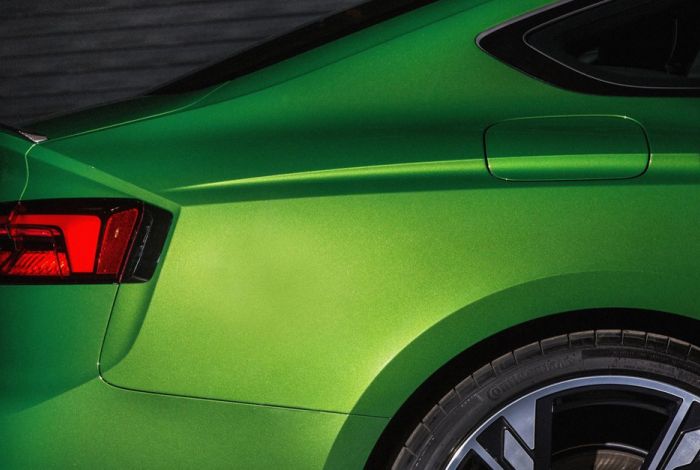 Car Paint Types Explained