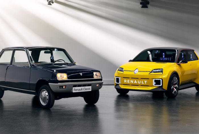 Renault 5 E-Tech: Everything You Need to Know