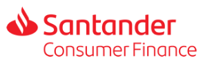 Santander Consumer Finance Logo