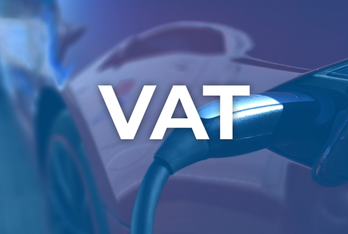 HMRC clarify the VAT treatment on charging electric vehicles