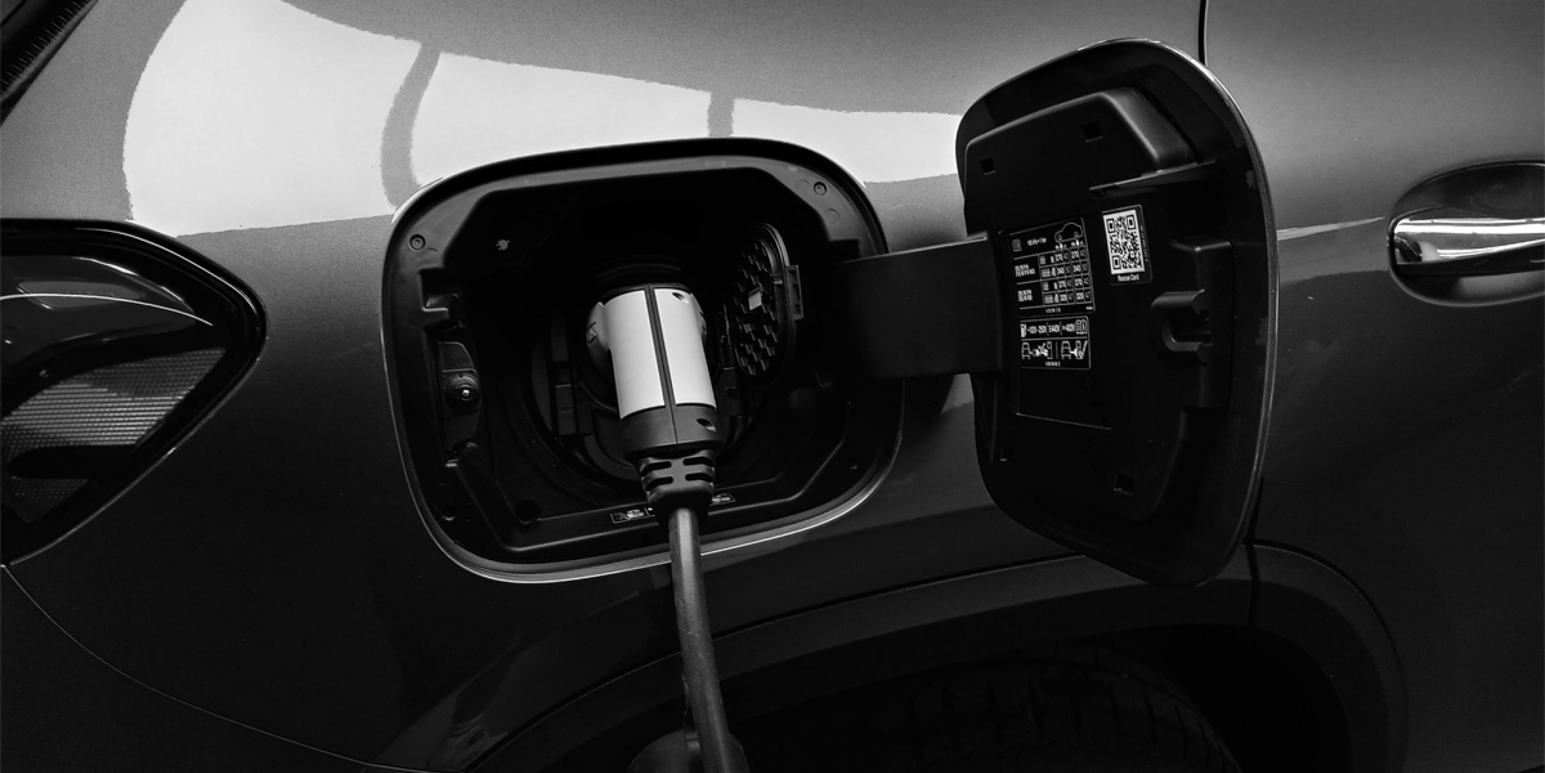EV Breakdowns from Running Out of Charge at Record Low