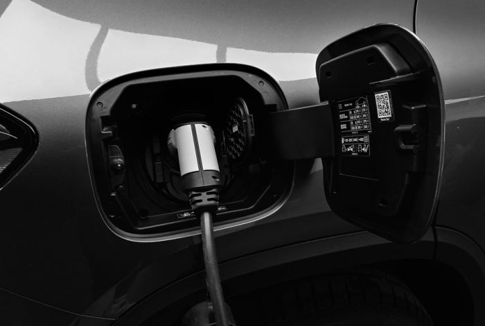 EV Breakdowns from Running Out of Charge at Record Low