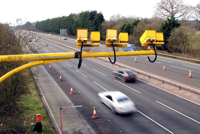 How Do Average Speed Cameras Work? Everything UK Drivers Need to Know