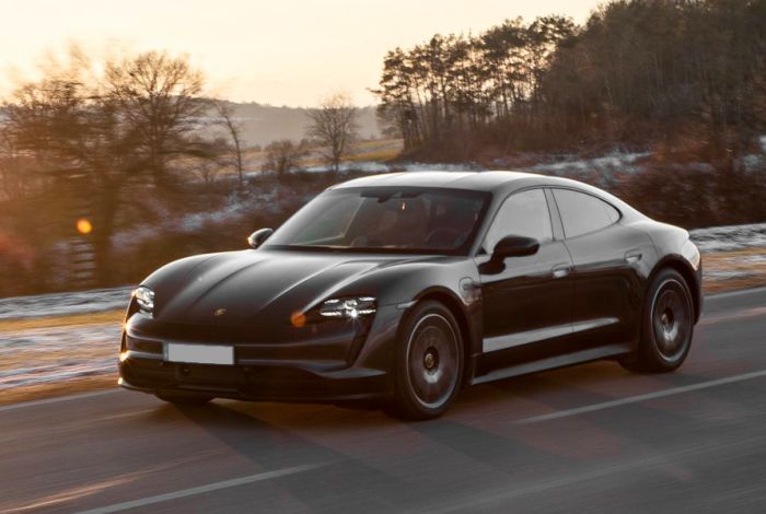 What are the Benefits of Leasing a Vehicle?