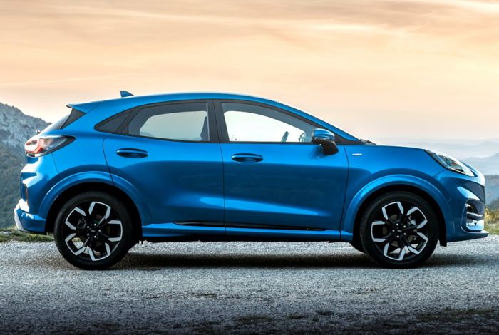 The UK’s Top 10 Best Selling Cars of 2025