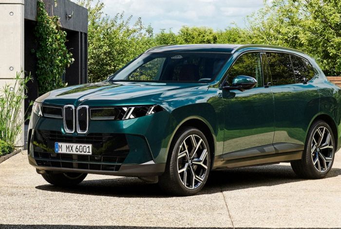 New BMW X5 (2026): Everything You Need to Know