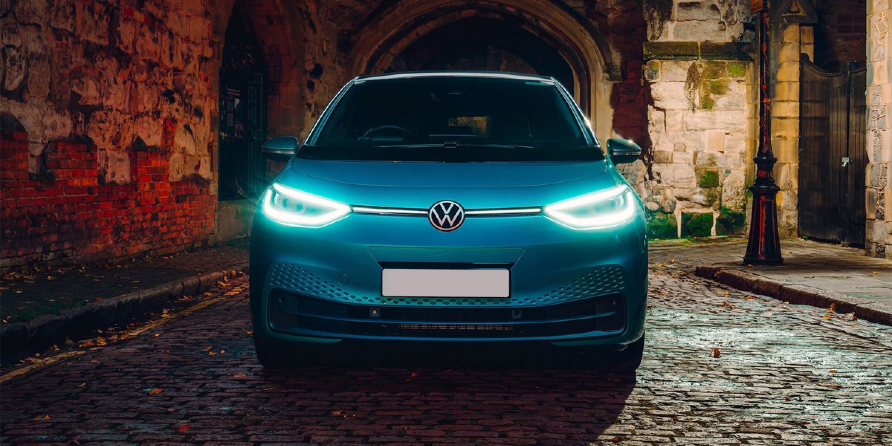 Government to Review Headlight Glare