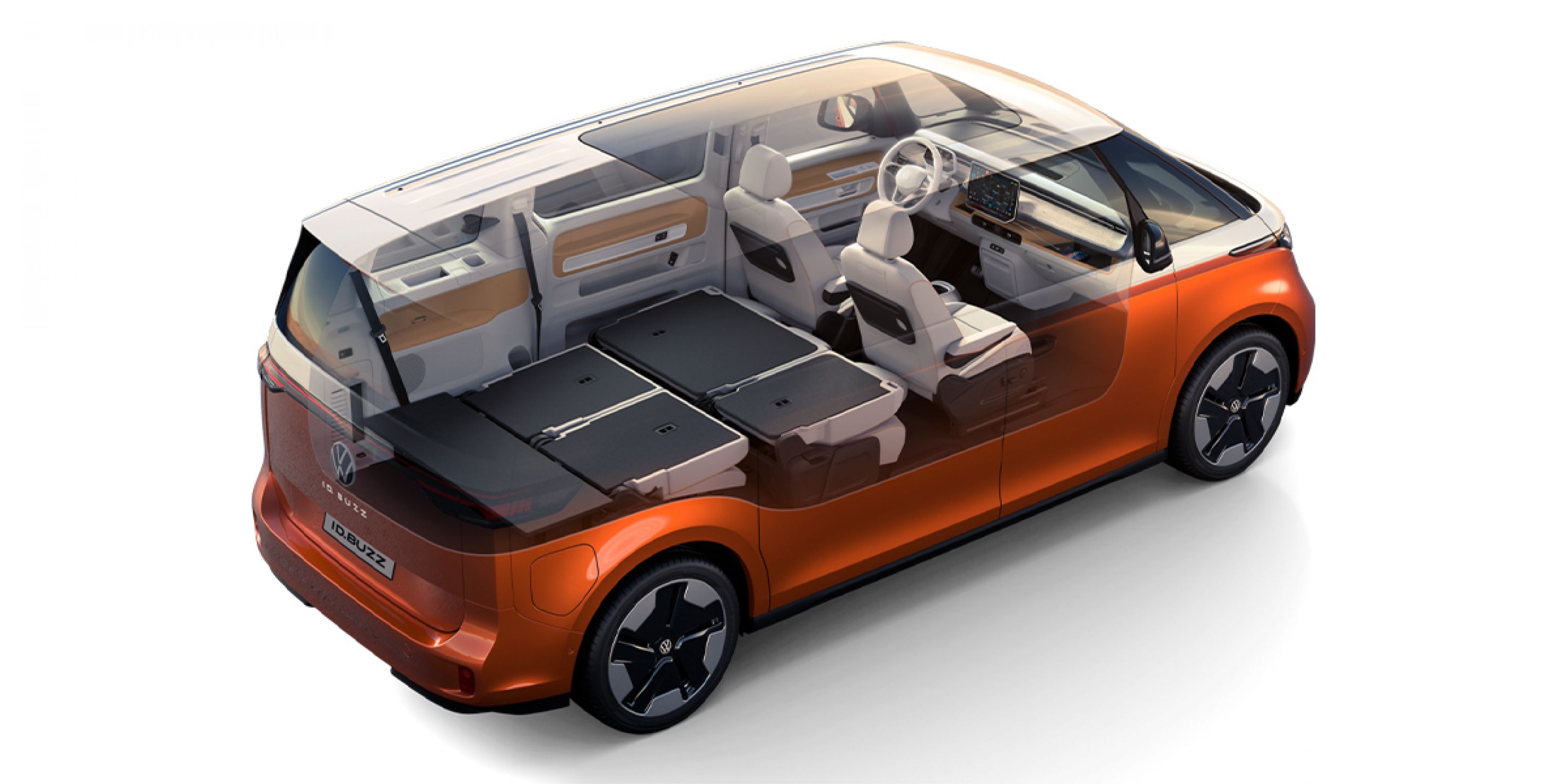 Volkswagen id 7 seater discount
