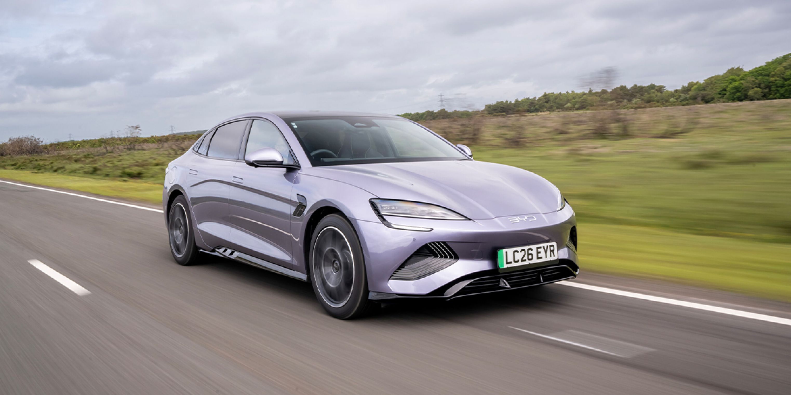 Chinese Cars in the UK: The Brands You Need to Know in 2026