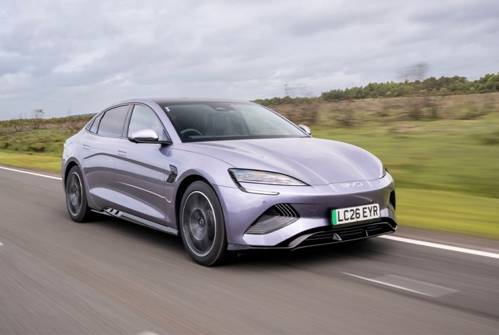 Chinese Cars in the UK: The Brands You Need to Know in 2026