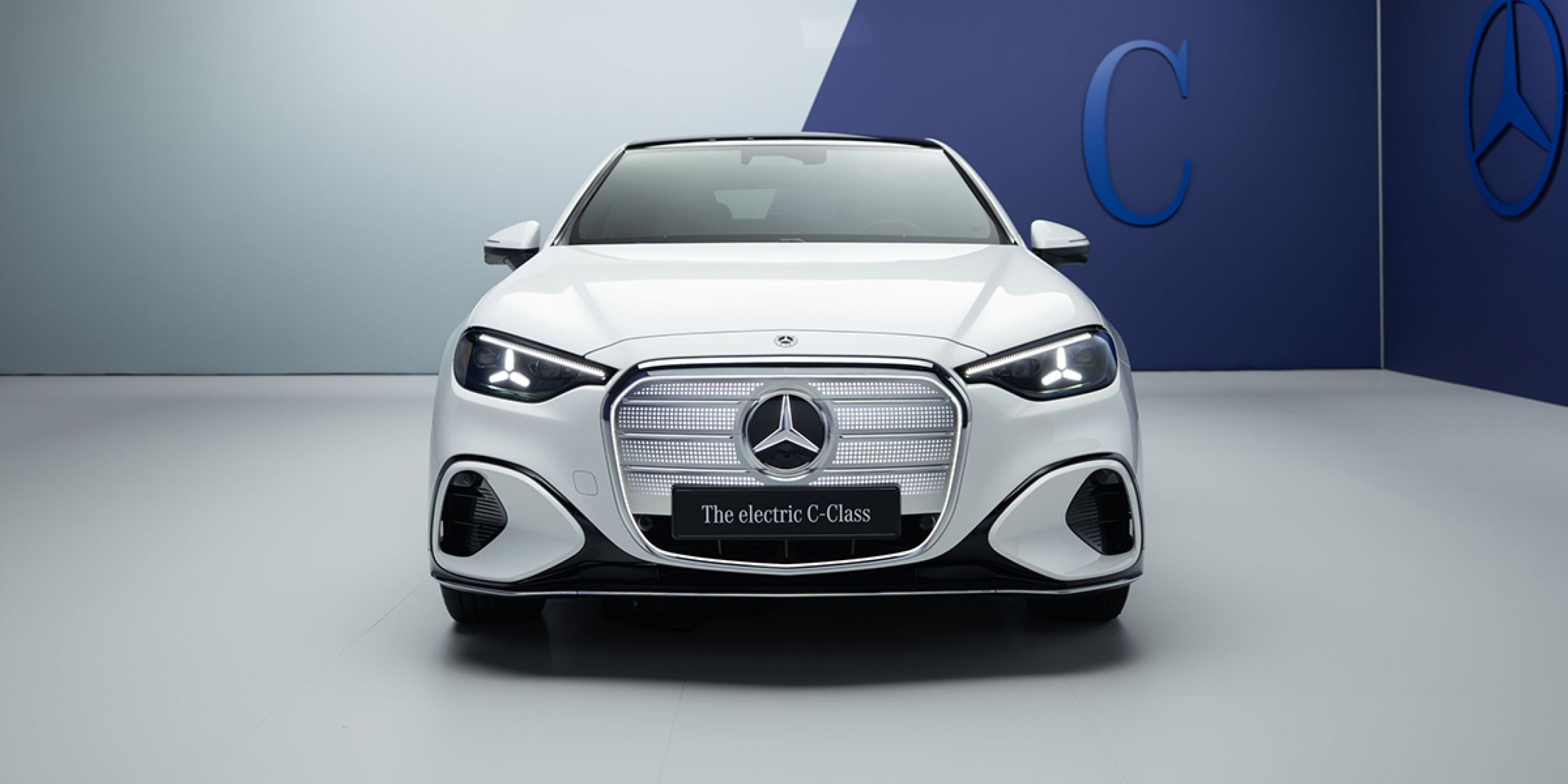 New Electric Mercedes-Benz C-Class: Range, Specs, Price & More