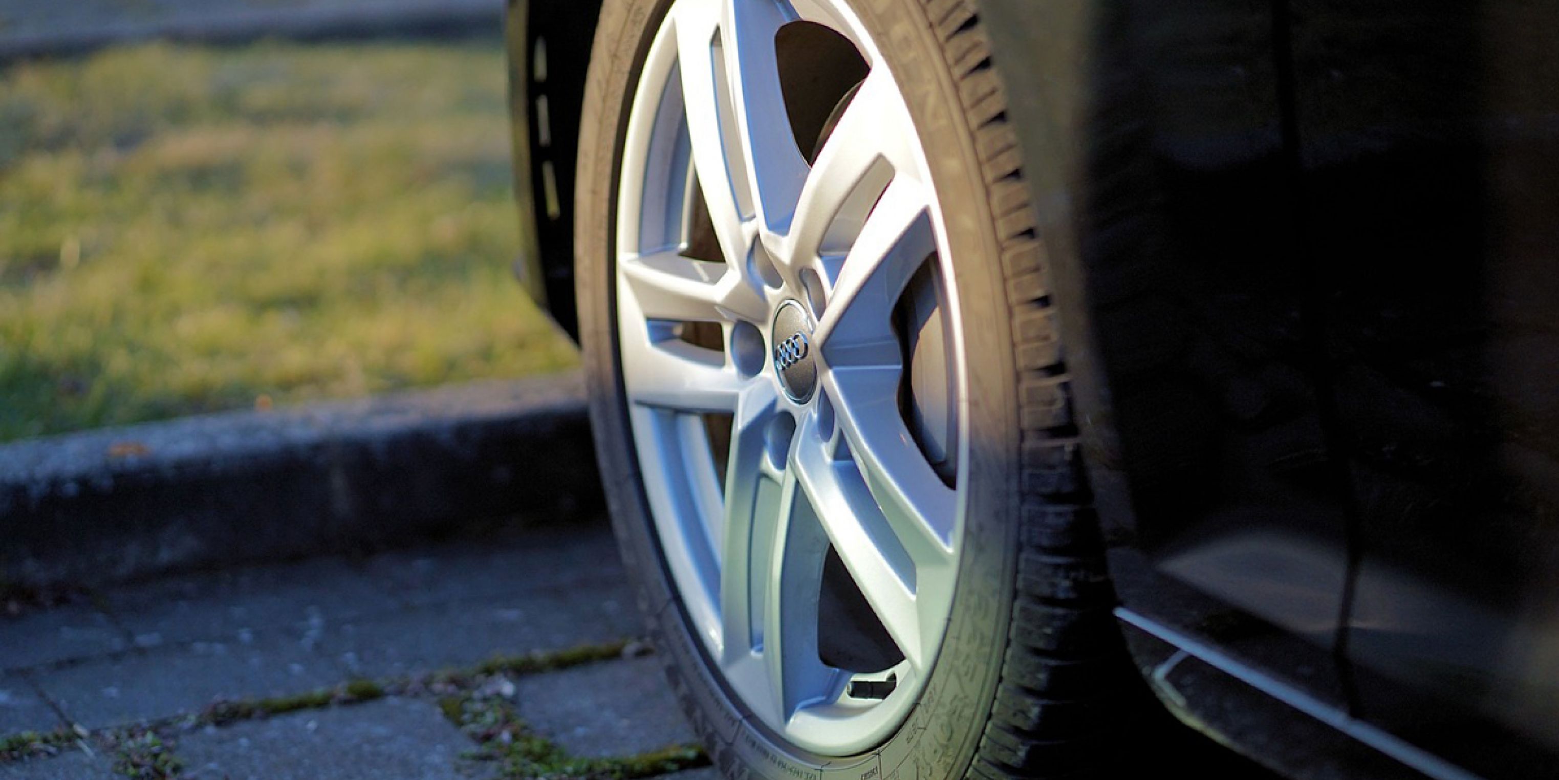 What Do the Numbers on a Tyre Mean?