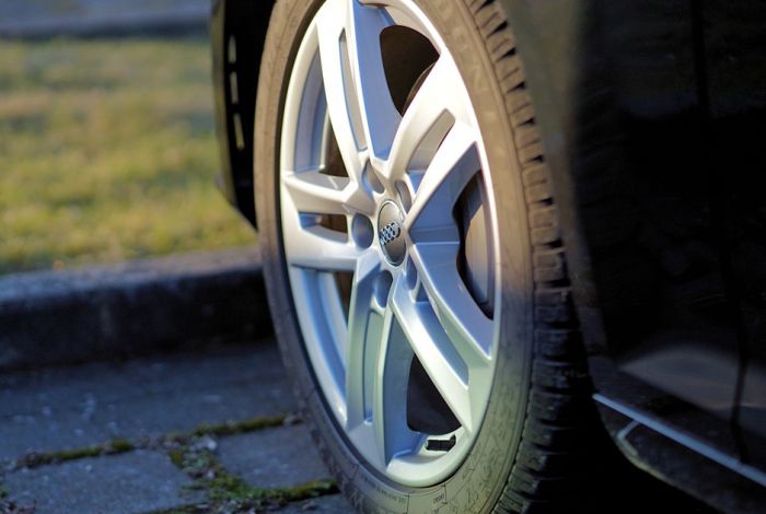 What Do the Numbers on a Tyre Mean?